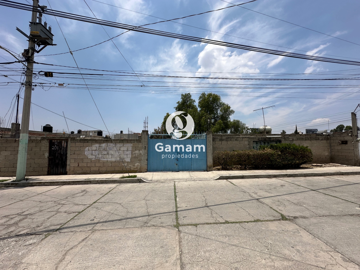 Terreno en venta en San Antonio El Desmonte, Pachuca de Soto — foto 1 de 15