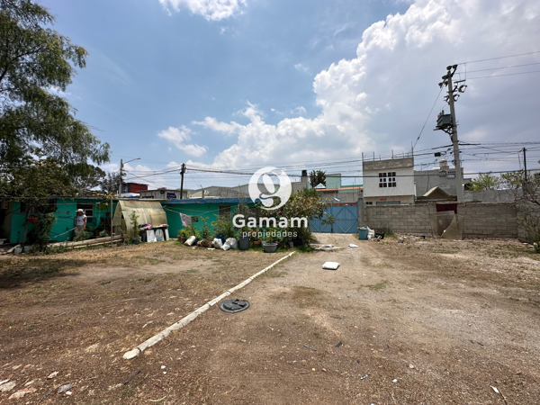 Terreno en venta en San Antonio El Desmonte, Pachuca de Soto — foto 2 de 15