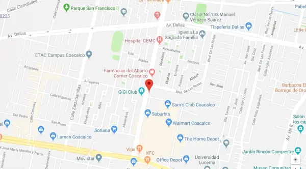 Departamento en venta en Villa de las Flores 2a Sección (Unidad Coacalco), Coacalco de Berriozábal — foto 3 de 7