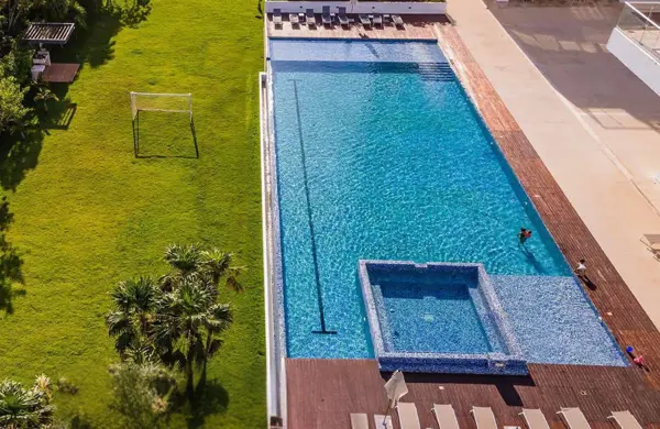 Departamento en venta en Supermanzana 4 Centro, Benito Juárez — foto 3 de 35