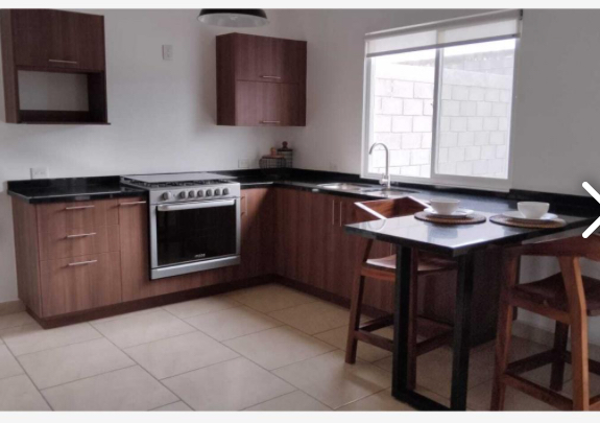 Casa en venta en Los Almendros II, Torreón — foto 3 de 6