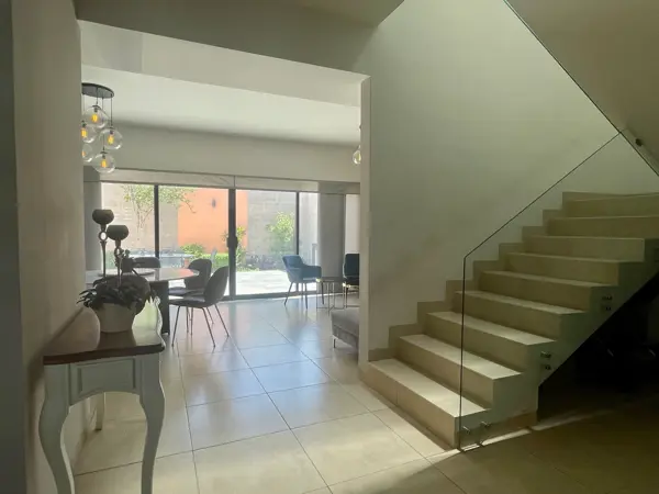 Casa en venta en La Toscana Residencial, Torreón — foto 3 de 25