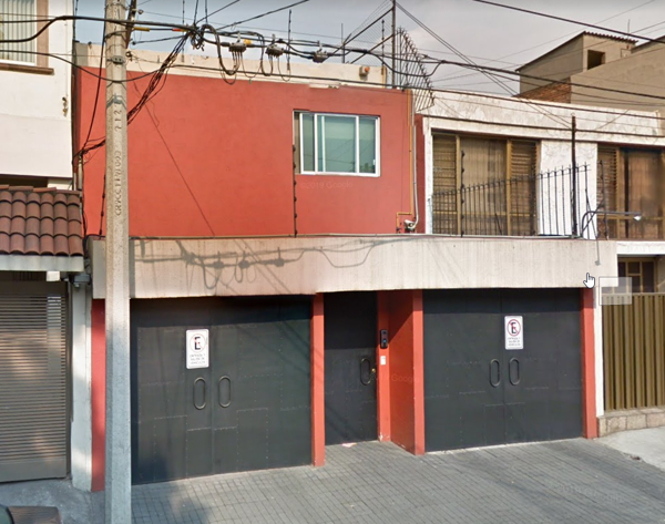 Casa en venta en Anzures, Miguel Hidalgo — foto 3 de 9