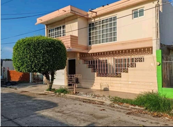 Casa en venta en Estatuto Juridico, Boca del Río, Veracruz de Ignacio de la Llave
