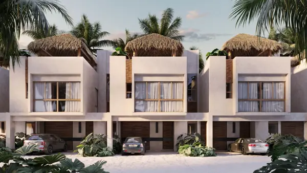 Casa en venta en Benito Juárez Ote, Mérida — foto 2 de 45