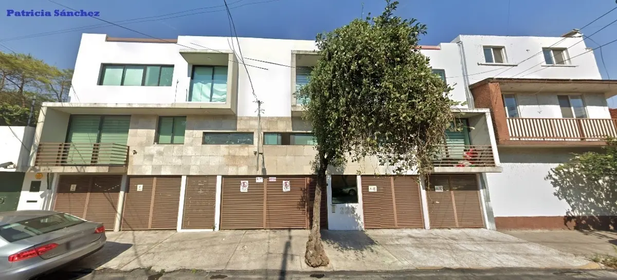 Casa en venta en Santa Cruz Atoyac, Benito Juárez — foto 1 de 5