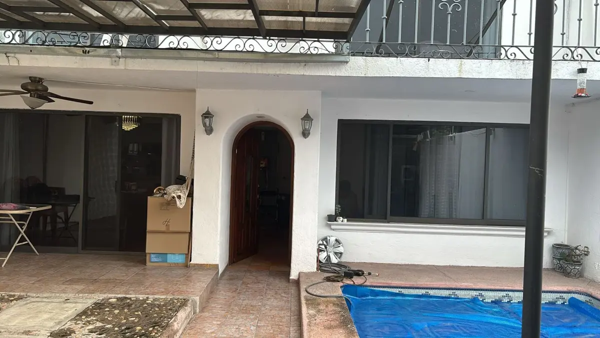 Casa en venta en Residencial La Palma, Jiutepec — foto 1 de 6
