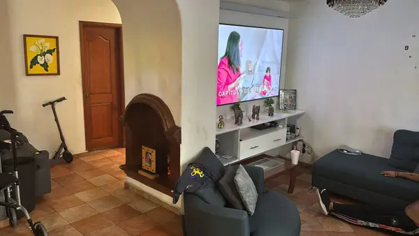 Casa en venta en Residencial La Palma, Jiutepec — foto 2 de 6