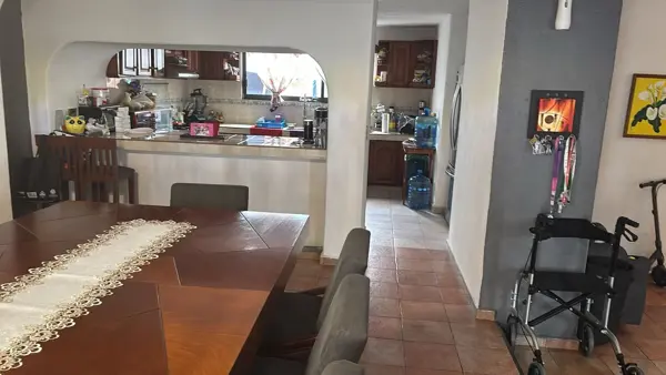 Casa en venta en Residencial La Palma, Jiutepec — foto 3 de 6