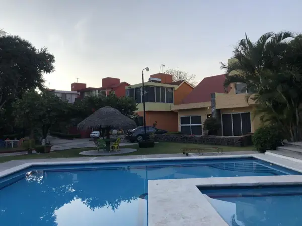 Casa en renta en Pedregal de las Fuentes, Jiutepec — foto 2 de 21