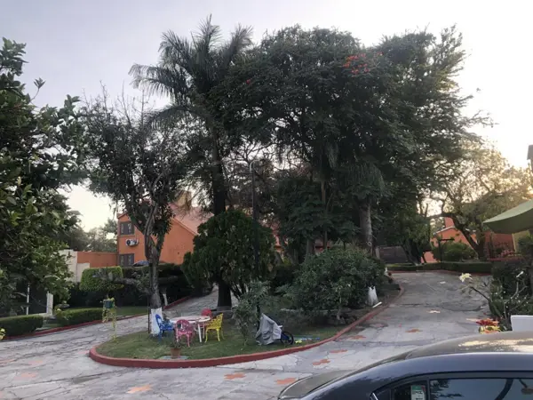 Casa en renta en Pedregal de las Fuentes, Jiutepec — foto 3 de 21