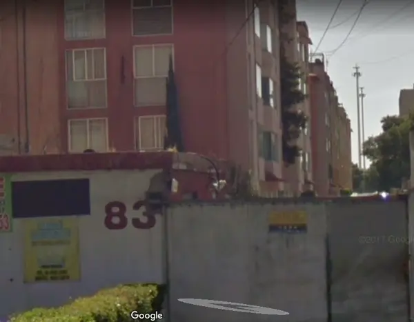 Departamento en venta en Villa de las Flores 1a Sección (Unidad Coacalco), Coacalco de Berriozábal — foto 2 de 7