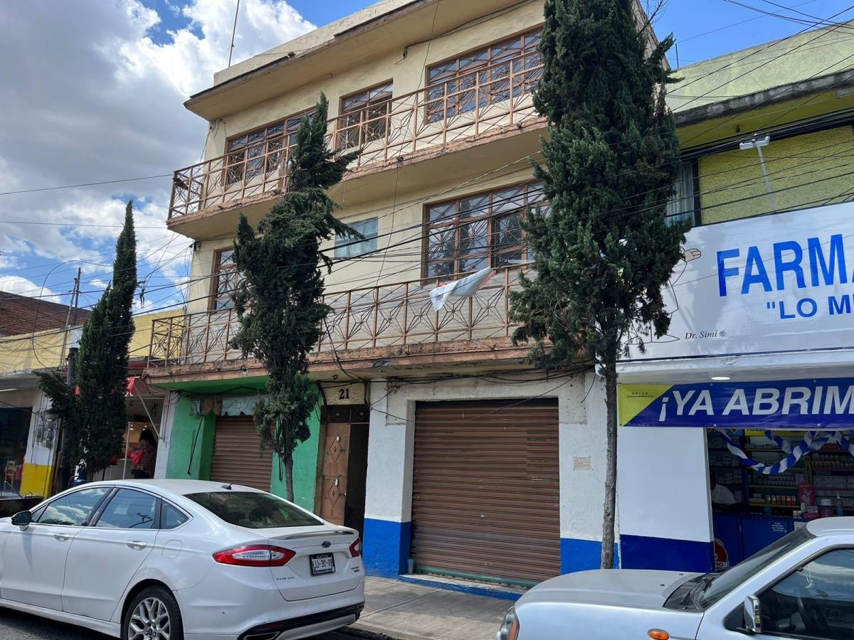 Bodega en venta en Parque Industrial Naucalpan, Naucalpan de Juárez — foto 1 de 17