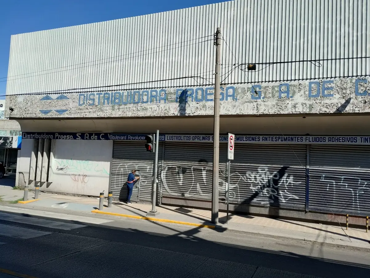 Local en Venta en Torreon Centro, Torreón, Coahuila de Zaragoza