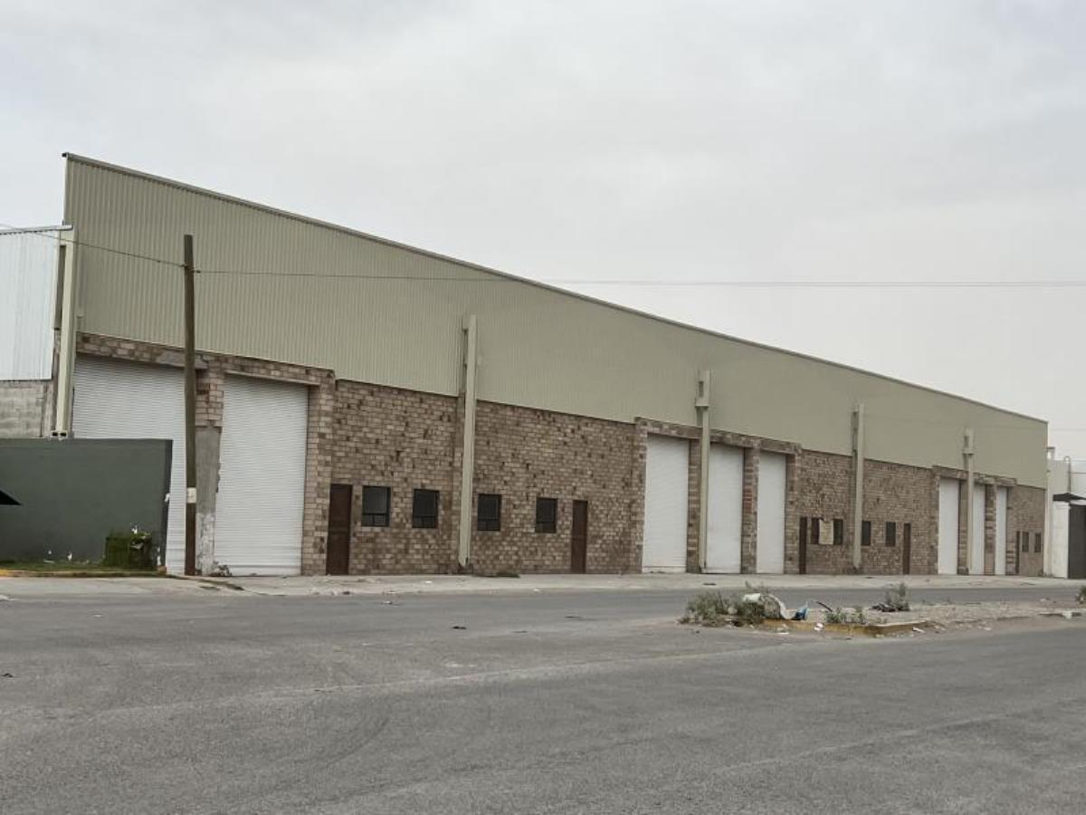 Bodega en Renta en Ana, Torreón, Coahuila de Zaragoza