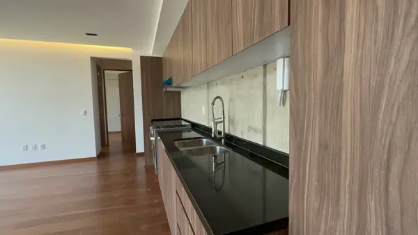 Departamento en venta en Lomas de Memetla, Cuajimalpa de Morelos — foto 3 de 17