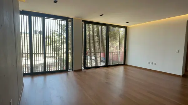 Departamento en venta en Lomas de Memetla, Cuajimalpa de Morelos — foto 2 de 17