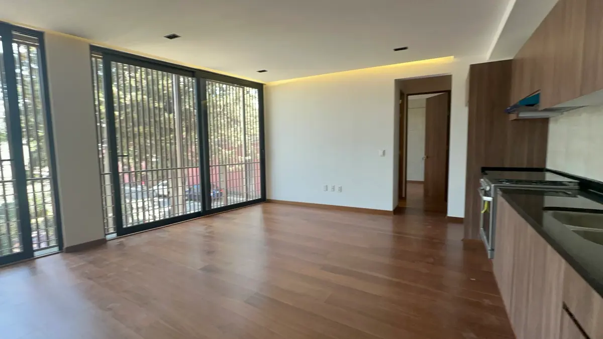 Departamento en venta en Lomas de Memetla, Cuajimalpa de Morelos — foto 1 de 17
