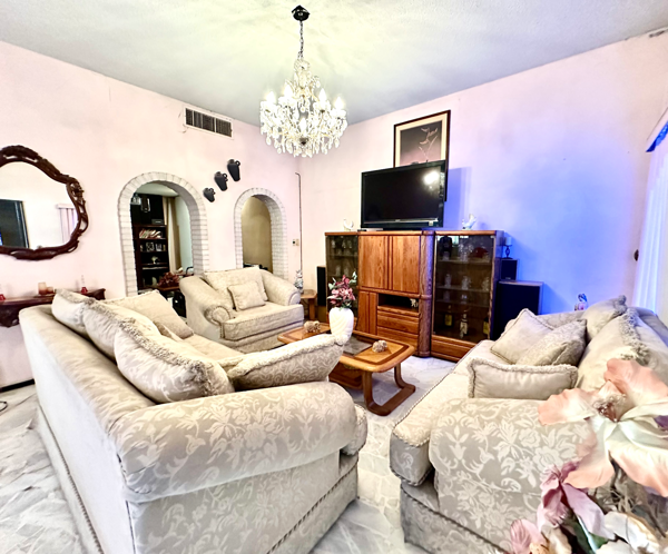 Casa en venta en Nueva los Angeles, Torreón — foto 3 de 15