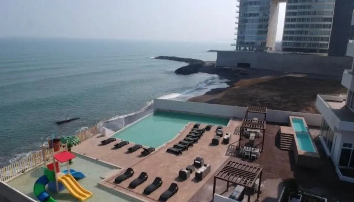Departamento en venta en Playas del Conchal, Alvarado — foto 1 de 50