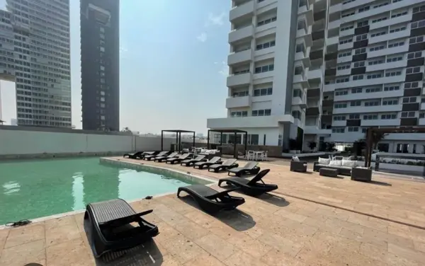 Departamento en venta en Playas del Conchal, Alvarado — foto 3 de 50