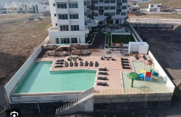 Departamento en venta en Playas del Conchal, Alvarado — foto 2 de 50