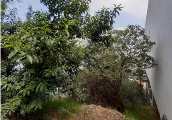 Terreno en venta en Bosques de la Herradura, Huixquilucan — foto 2 de 3