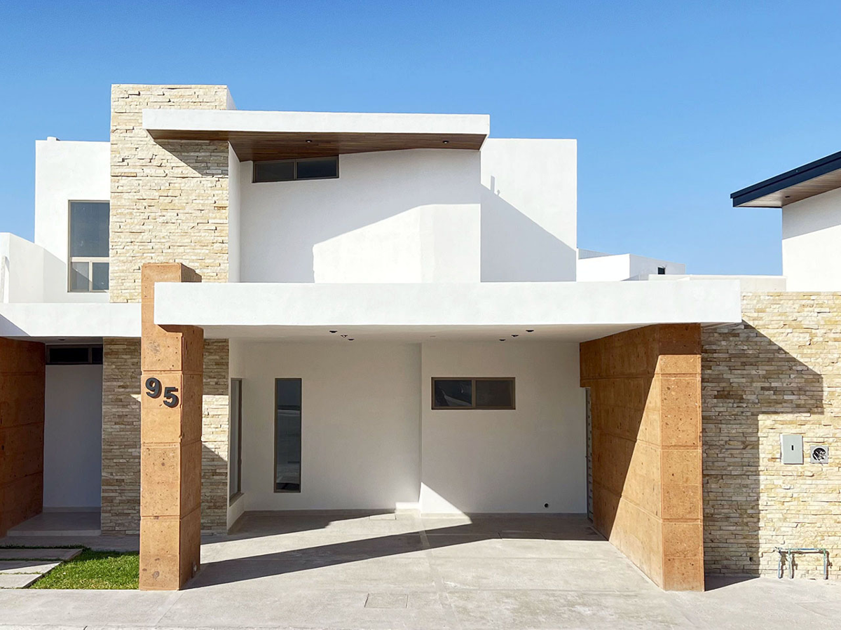 Casa en venta en Los Viñedos, Torreón — foto 1 de 21