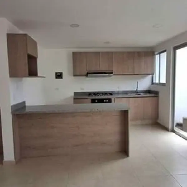 Casa en venta en San Bernardino Tlaxcalancingo, San Andrés Cholula — foto 2 de 8