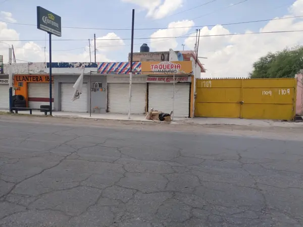 Terreno en venta en Nuevo los Álamos, Gómez Palacio — foto 2 de 9