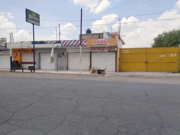 Terreno en venta en Nuevo los Álamos, Gómez Palacio — foto 3 de 9