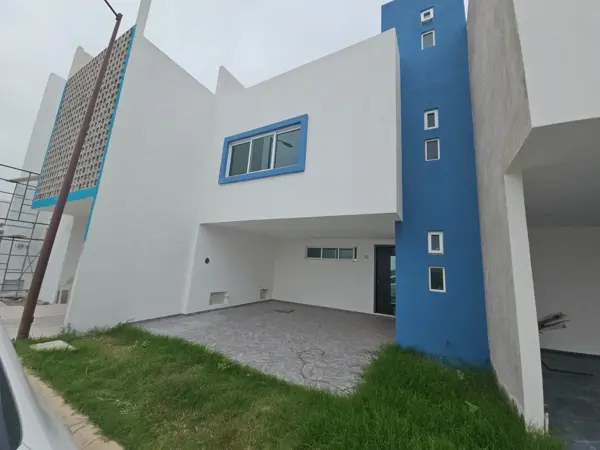 Casa en venta en San Bernardino Tlaxcalancingo, San Andrés Cholula — foto 2 de 31