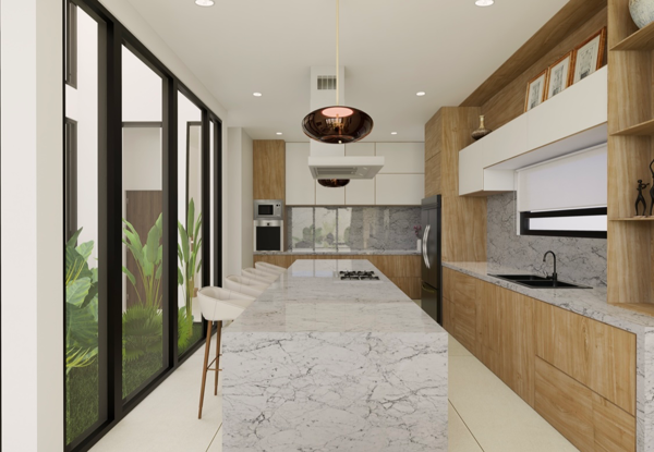 Casa en venta en Magisterial, Lerdo — foto 3 de 7