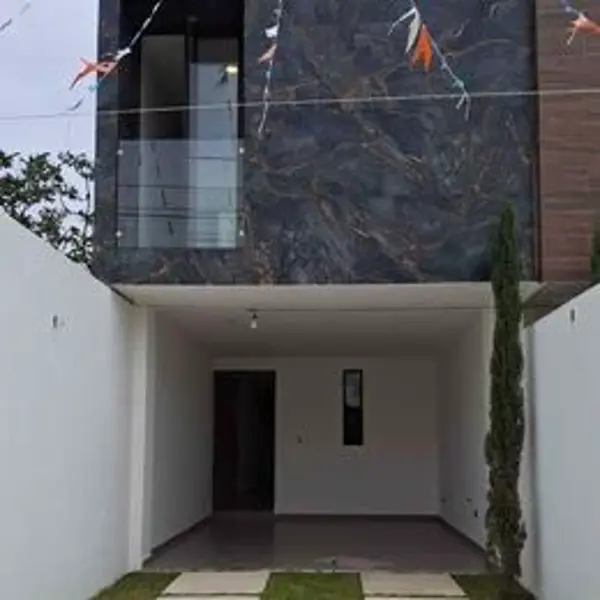 Casa en San Isidro Castillotla, Puebla, Puebla