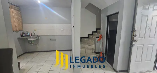 Casa en venta en Los Candiles, Apodaca — foto 3 de 17