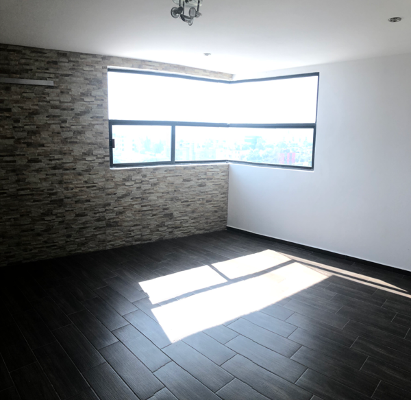Departamento en venta en Santo Domingo, Azcapotzalco — foto 3 de 11