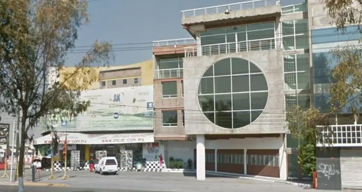 Edificio en venta en San Mateo Cuautepec, Tultitlán — foto 1 de 19