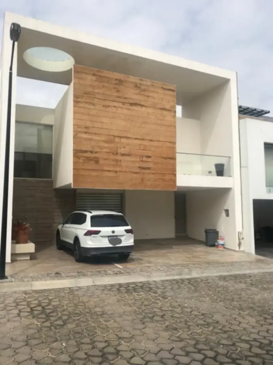 Casa en venta en Lomas de Angelópolis, San Andrés Cholula — foto 1 de 21
