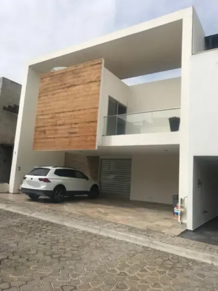 Casa en venta en Lomas de Angelópolis, San Andrés Cholula — foto 2 de 21