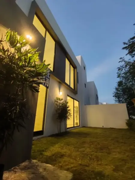 Casa en venta en Lomas de Angelópolis, San Andrés Cholula — foto 2 de 19