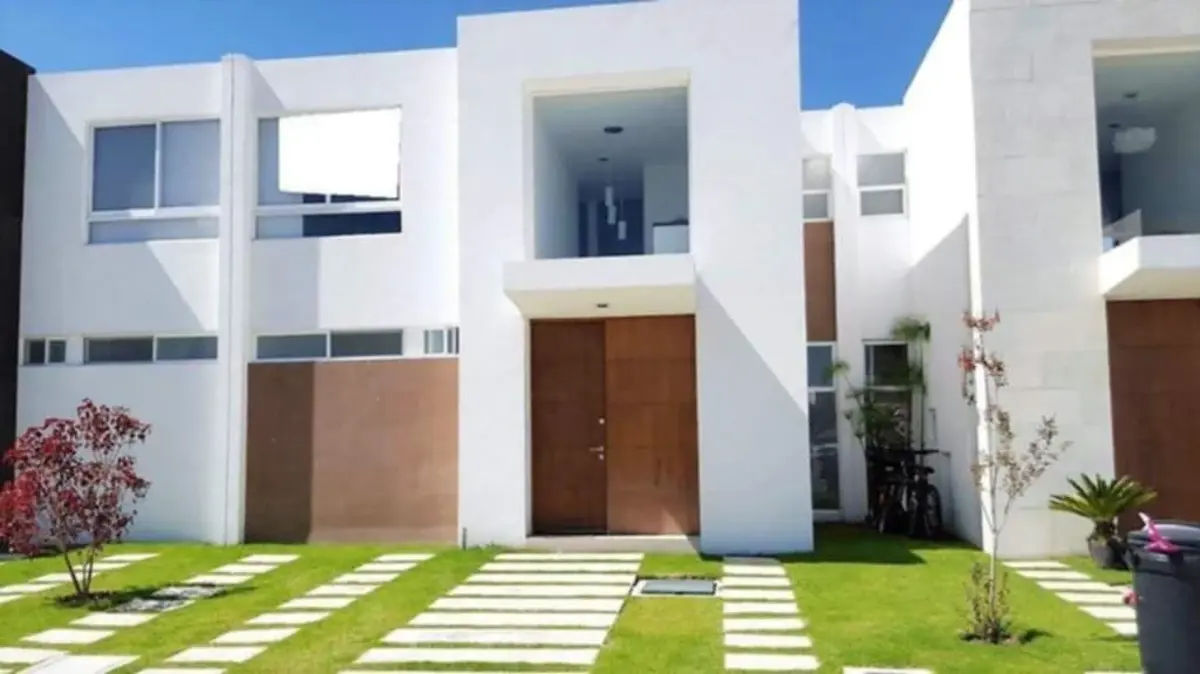 Casa en venta en Lomas de Angelópolis, San Andrés Cholula — foto 1 de 10