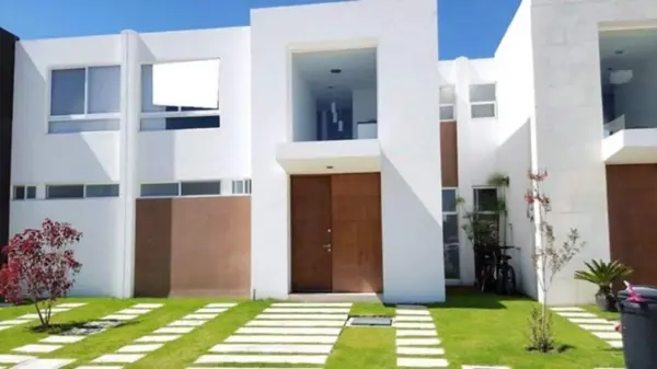 Casa en venta en Lomas de Angelópolis, San Andrés Cholula, Puebla Casa en venta en Lomas de Angelópolis, San Andrés Cholula, Puebla