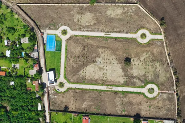 Terreno en venta en Solares de Tenextepec, Atlixco — foto 2 de 6