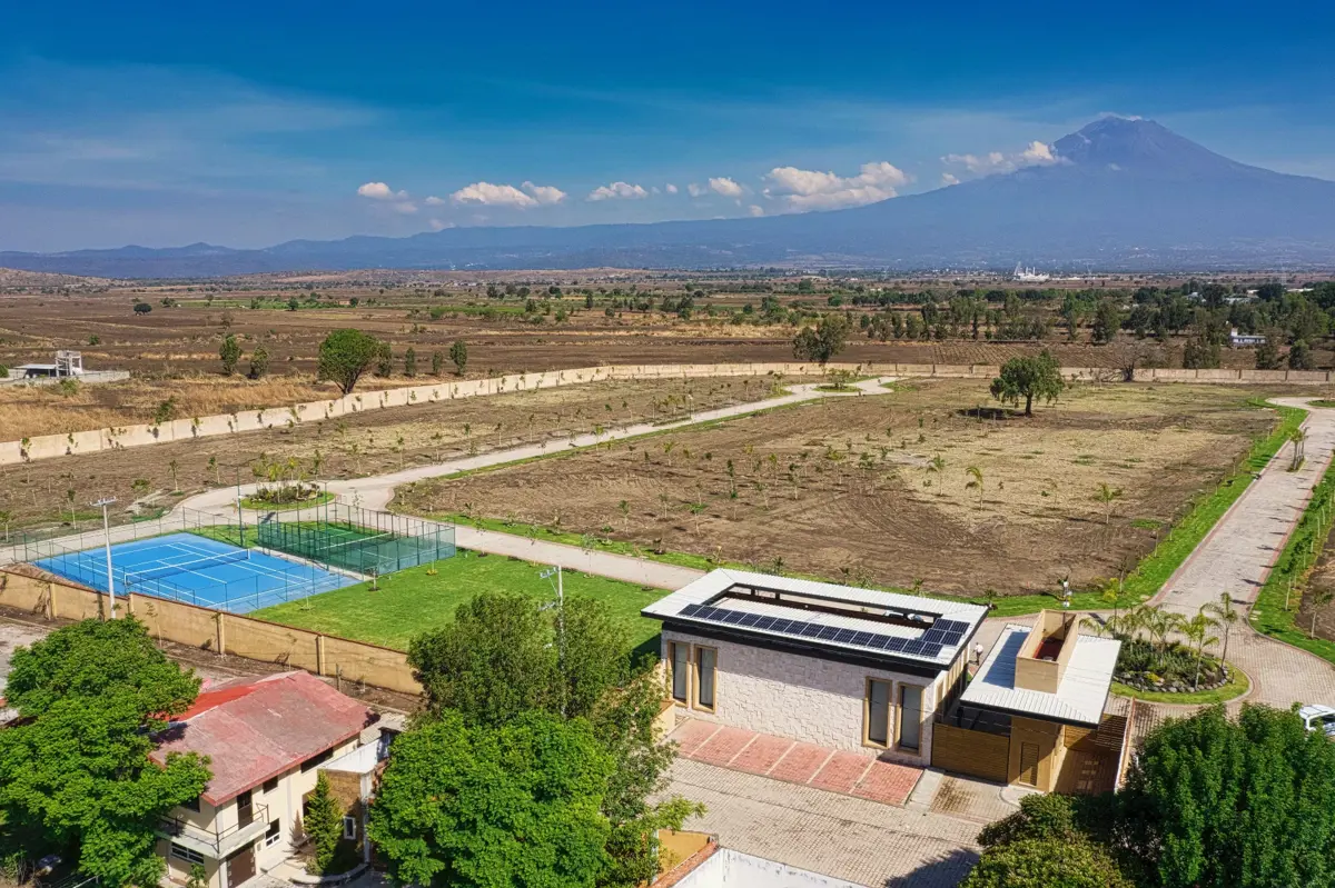 Terreno en venta en Solares de Tenextepec, Atlixco — foto 1 de 10