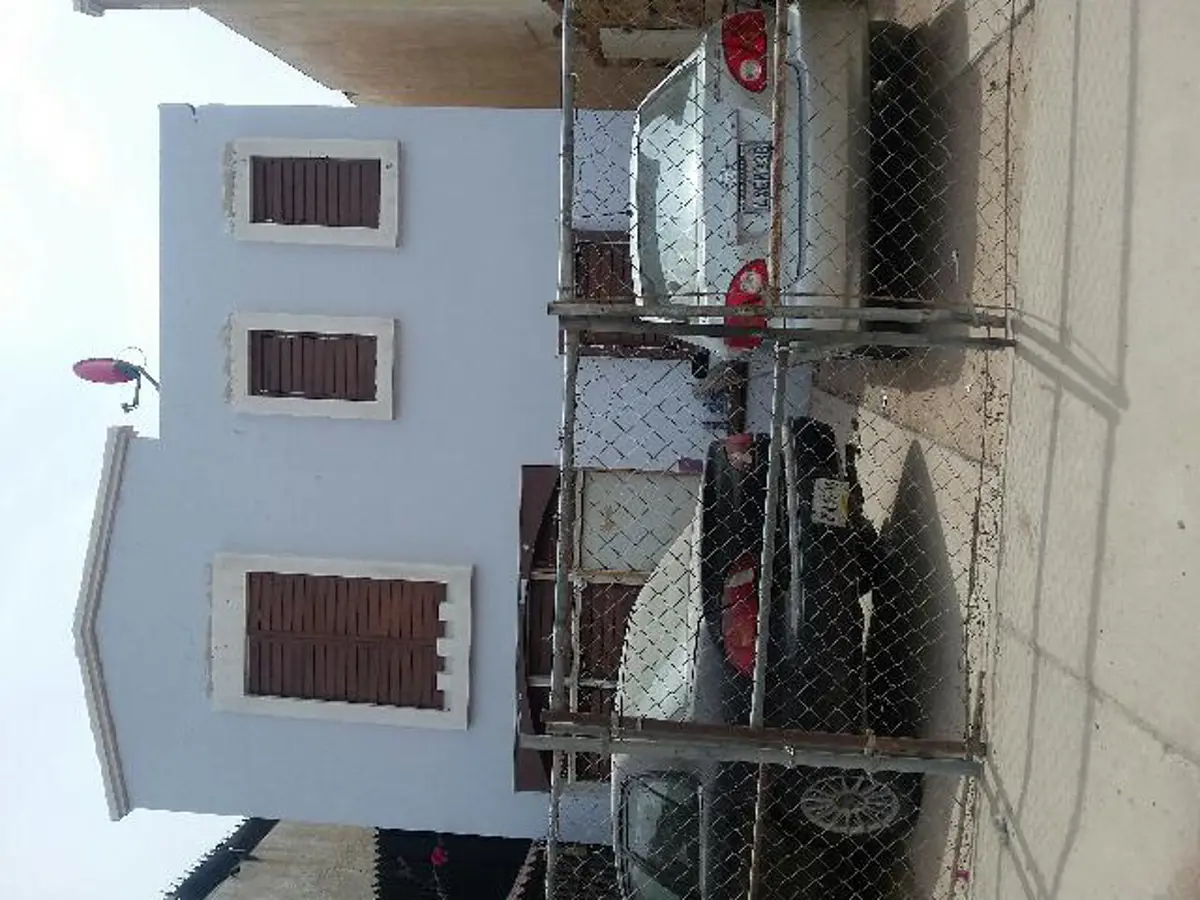 Casa en venta en Vista del Valle, Mexicali — foto 1 de 2