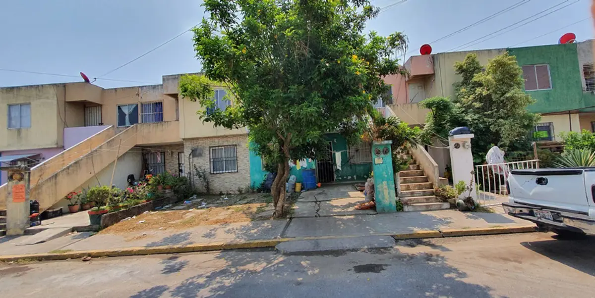 Casa en venta en Oasis, Veracruz — foto 1 de 8