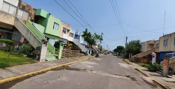 Casa en venta en Oasis, Veracruz — foto 3 de 8