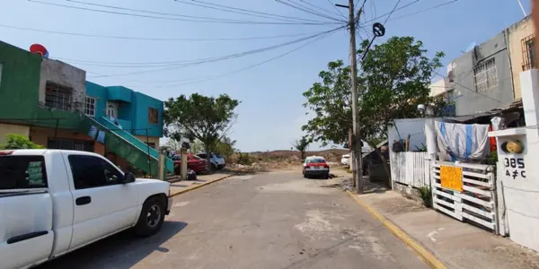 Casa en venta en Oasis, Veracruz — foto 2 de 8