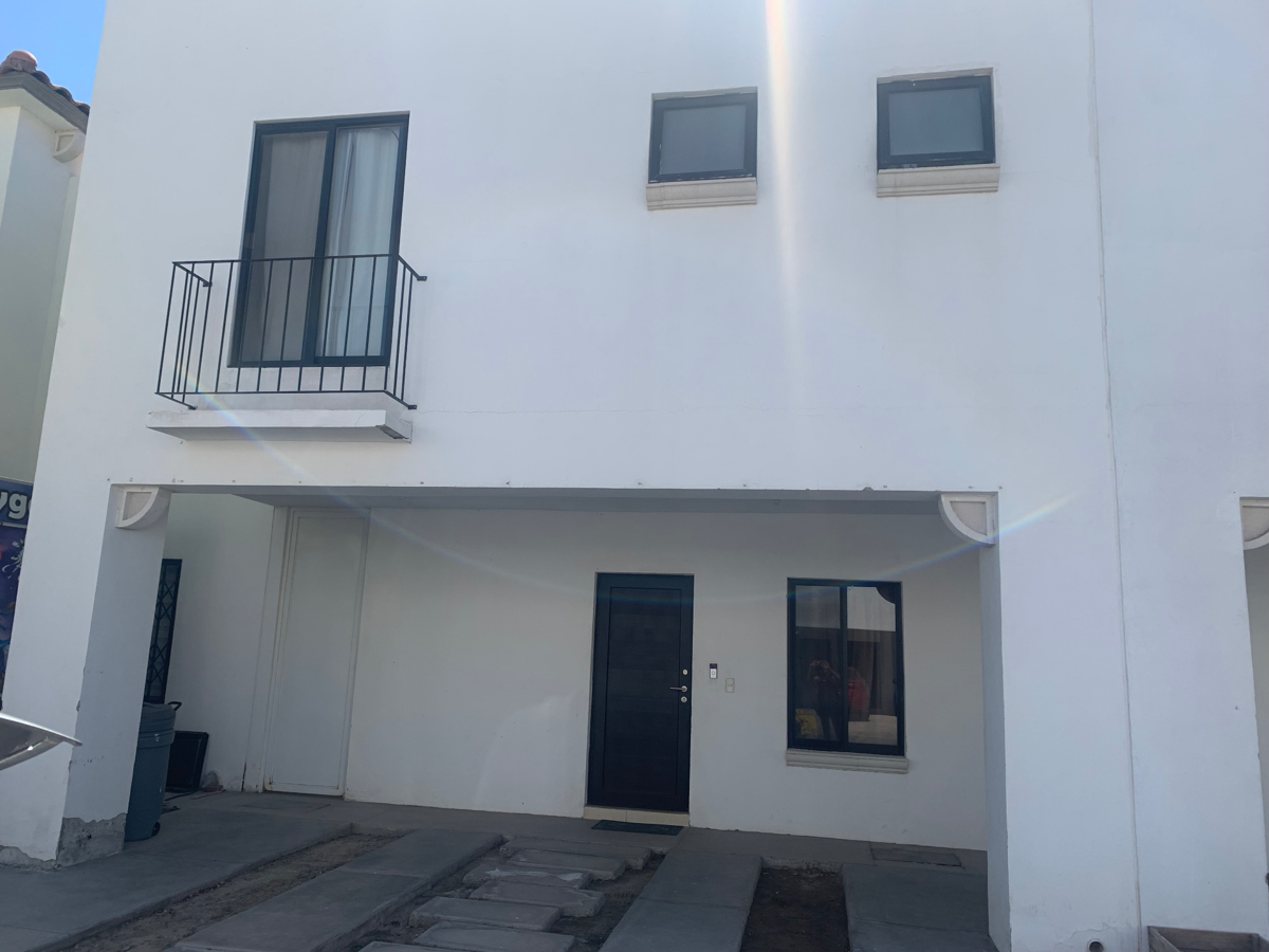 Casa en Venta en Los Almendros II, Torreón, Coahuila de Zaragoza