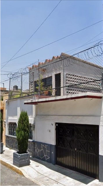Casa en venta en Victoria de las Democracias, Azcapotzalco — foto 3 de 7